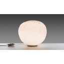Artemide Meteorite lampada da tavolo ambientazione