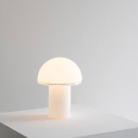 Artemide Onfale lampada da tavolo vista
