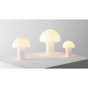 Artemide Onfale lampada da tavolo ambientazione