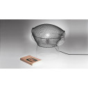 Artemide Patroclo lampada da tavolo vista