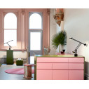 Artemide Tizio Micro Lampada da tavolo ambientazione