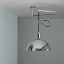 AS41Z lampada a sospensione Nemo Lighting ambientazione