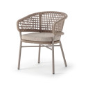 Atol Armchair Grattoni vista