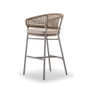 Atol Stool Grattoni vista