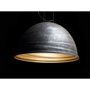 Babele Ø 40 cm lampada a sospensione Martinelli Luce vista
