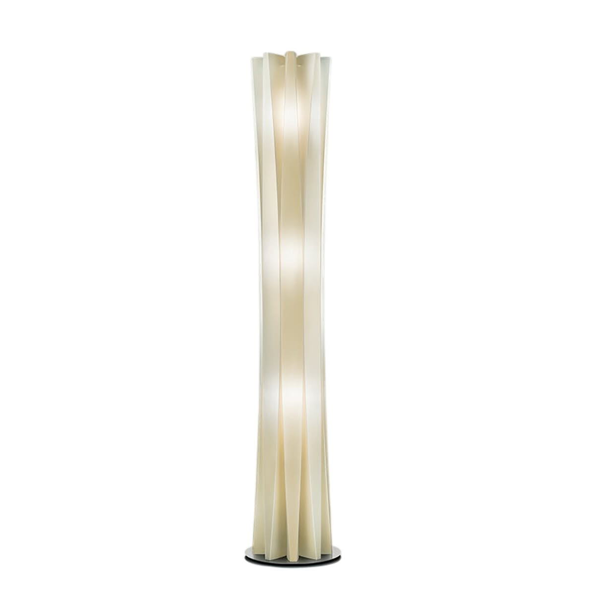 Bach Floor XL lampada da terra Gold