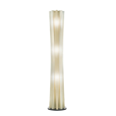 Bach Floor XL lampada da terra Gold
