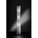 Bach Floor XL lampada da terra White Slamp ambientazione