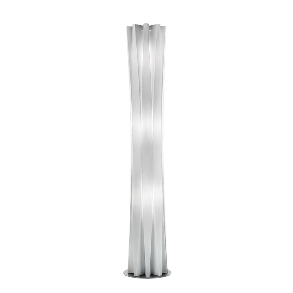 Bach Floor XL lampada da terra White