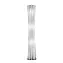 Bach Floor XL lampada da terra White Slamp vista