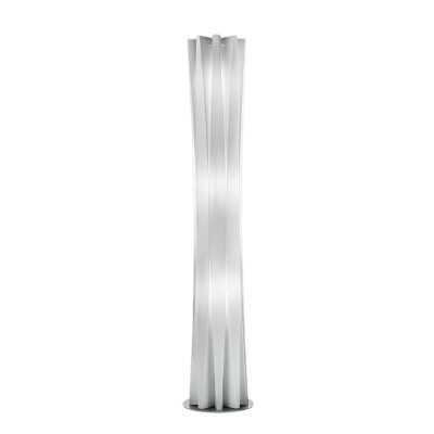 Bach Floor XL lampada da terra White