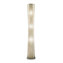 Bach Floor XXL lampada da terra Gold Slamp vista