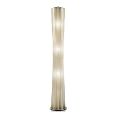 Bach Floor XXL lampada da terra Gold