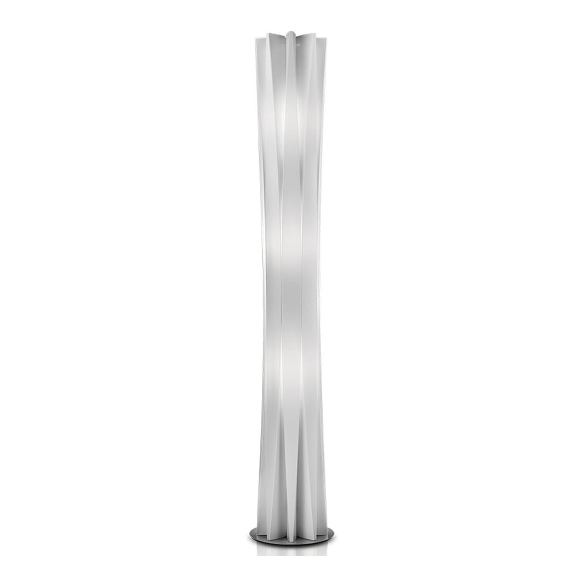 Bach Floor XXL lampada da terra White
