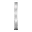 Bach Floor XXL lampada da terra White Slamp vista