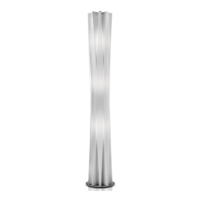 Bach Floor XXL lampada da terra White