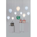 Balloon 30 lampada a sospensione Slide Design ambientazione