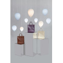 Balloon 30 lampada a sospensione Slide Design ambientazione