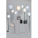 Balloon 30 lampada a sospensione Slide Design ambientazione