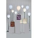 Balloon 30 lampada a sospensione Slide Design ambientazione