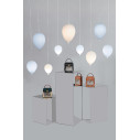Balloon 40 lampada a sospensione Slide Design ambientazione