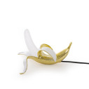 Banana Lamp Dewey Seletti vista