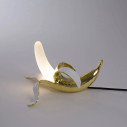 Banana Lamp Dewey Seletti dettaglio
