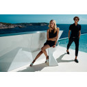 Bancone bar Faz Vondom ambientazione