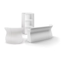 Bancone Bartolomeo Corner Collezione