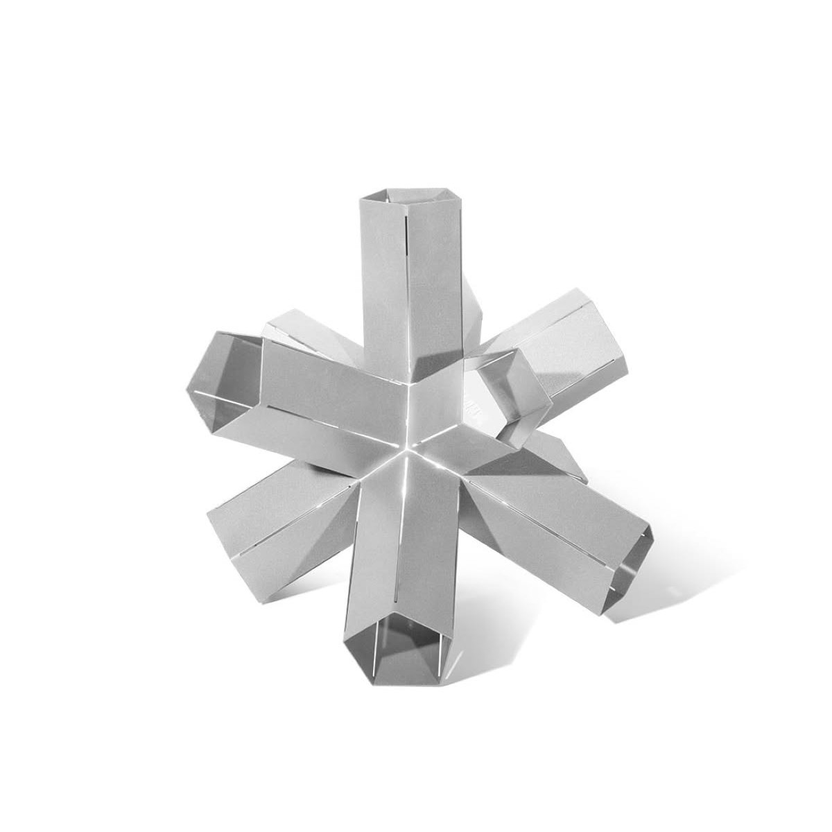 Bang Step Light Large lampada da esterno Light Grey