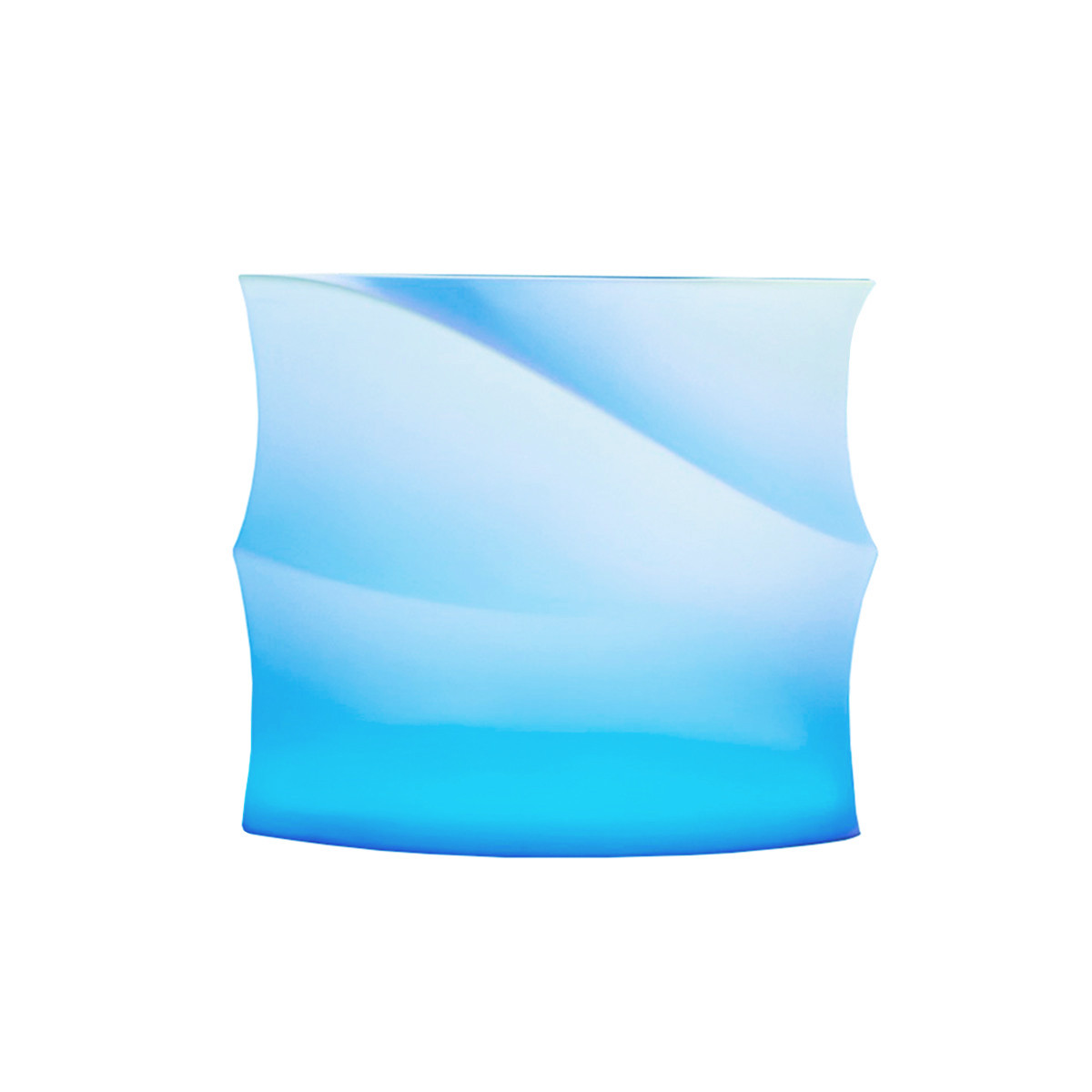 Baraonda 2.0 Bancone Curva luminoso RGBW Led 36W