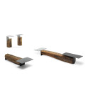 Beam Tavolino Sidetable Mogg modelli