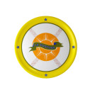 Bel Paese Set 6 Piatti Pizza Bitossi Home dettaglio piatto La Gustosa