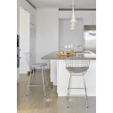 Knoll Bertoia Sgabello Bar ambientazione
