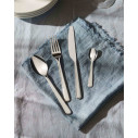 Alessi BG02S24 Amici Servizio di posate in acciaio inox ambientazione
