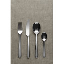 Alessi BG02S24 Amici Servizio di posate in acciaio inox ambientazione