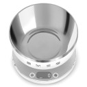 Bilancia da cucina digitale SMEG KSC01WHMWW