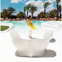 Biophilia Poltrona Vondom ambientazione