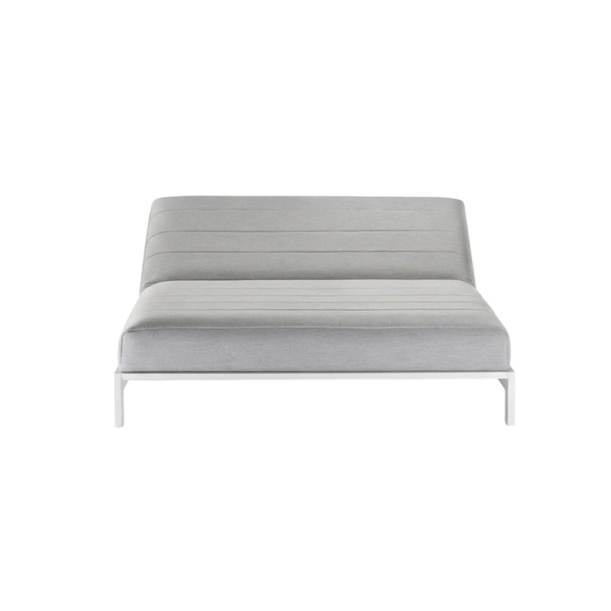 Bite/D Double Sunbed Grattoni