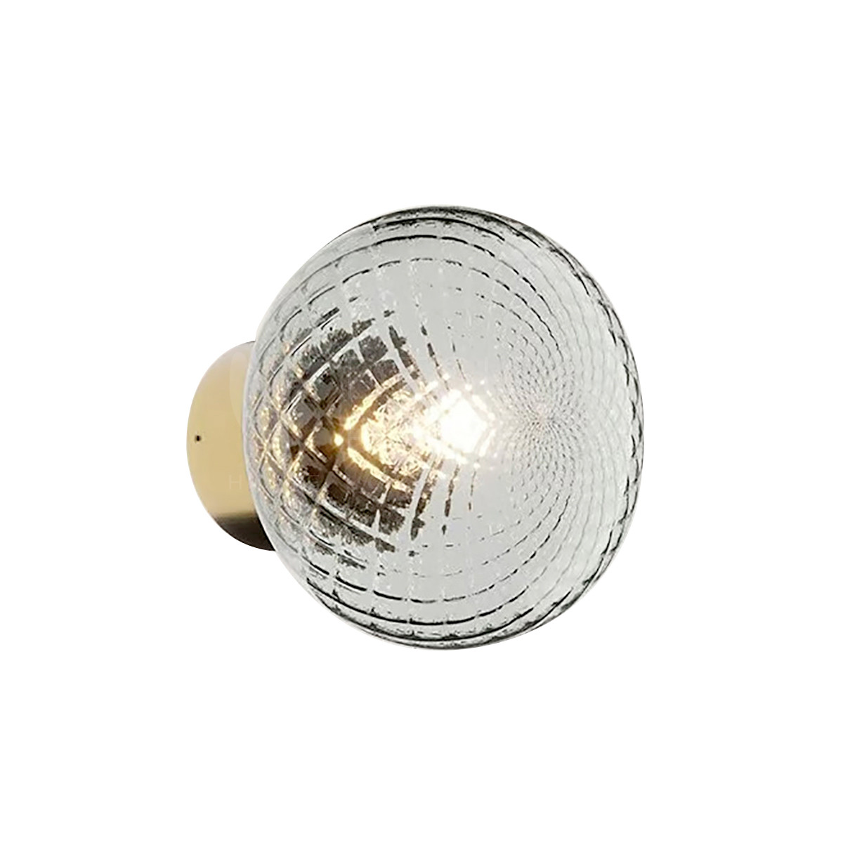 Bloom 279.05.G lampada da parete