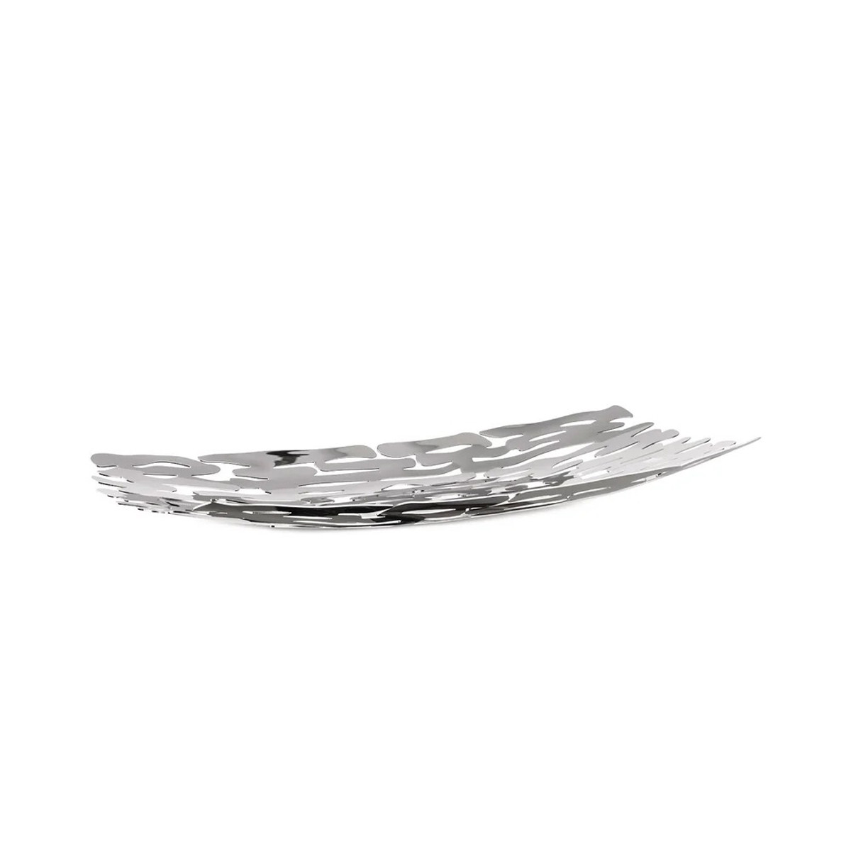 Alessi BM01 Bark Centrotavola in acciaio Inox