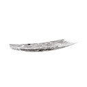 Alessi BM01 Bark Centrotavola in acciaio Inox vista