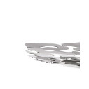 Alessi BM01 Bark Centrotavola in acciaio Inox dettaglio