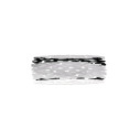 Alessi BM01 Bark Centrotavola in acciaio Inox vista