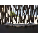 Alessi BM01 Bark Centrotavola in acciaio Inox ambientazione