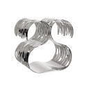 Alessi BM03 Barkcellar Portabottiglie vista