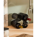 Alessi BM03 Barkcellar Portabottiglie ambientazione