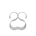 Alessi BM03 Barkcellar Portabottiglie vista