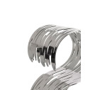 Alessi BM03 Barkcellar Portabottiglie dettaglio