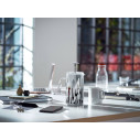 Alessi BM12/8 Barkoffee Caffettiera a presso-filtro 8 tazze ambientazione